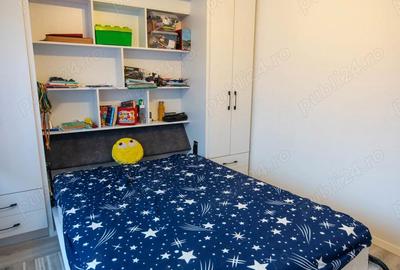 Casă cu Teren 300 Mp în Moșnița Veche - 3