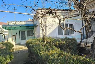 Casa 8 cam 300mp construiti+ teren 700 mp Ultracentral - 2