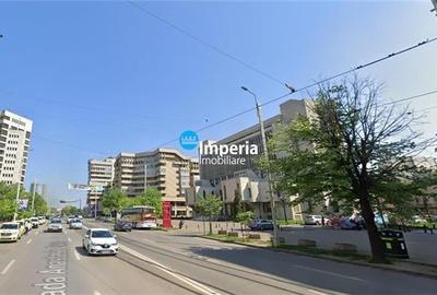 Spatiu Comercial Ultracental, Anastasie Panu - 630Mp - 1