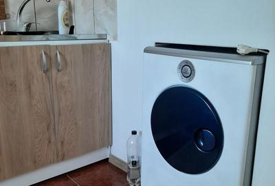 Apartament cu 2 camere decomandat în Central - 2