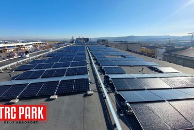 Spațiu comercial, de 144 mp, în Aeroport - 4