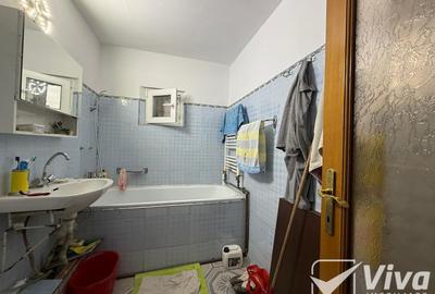 Nicolina, Belvedere – Apartament  2 camera decomandat, 58Mp, bloc 1984 - 7