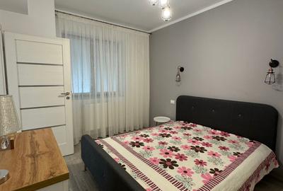 Apartament cu 2 camere decomandat în City Park Mall - 8