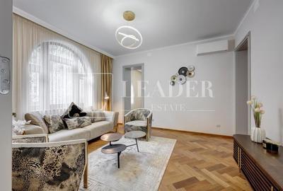 Apartament in vila I Kiseleff - 4