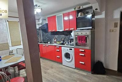 Apartament cu 2 camere decomandat în Luncă - 2
