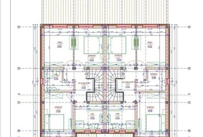 Casă cu 5 camere cu Teren 327 Mp în Braytim - 4