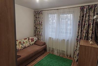 LUJERULUI - 5 minute metrou - Apartament 2 camere CENTRALA PROPRIE - 3