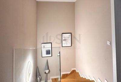 REV2005317 Vila Premium I Mobilata Utilata I Corbeanca I 2 Locuri Parcare - 15