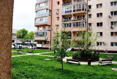 Apartament cu 2 camere decomandat în Vitan-Bârzești - 6