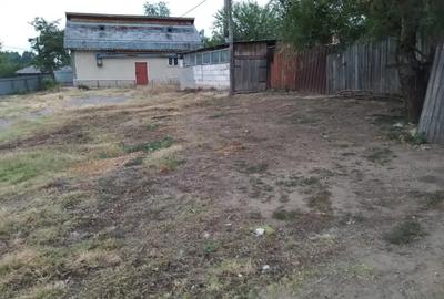 Vand-schimb Casa+spatiu comercial+moara porumb, moara ciocanele, 3000m - 4