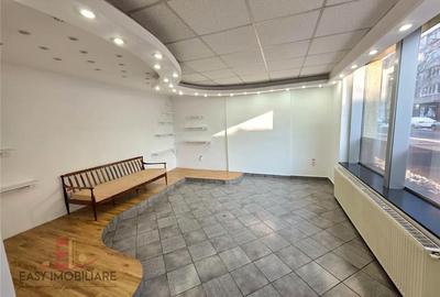 Casa cu 3 camere, CF cu Spatiu Comercial, garaj, Tudor, 100mp,  Targu Mures - 2