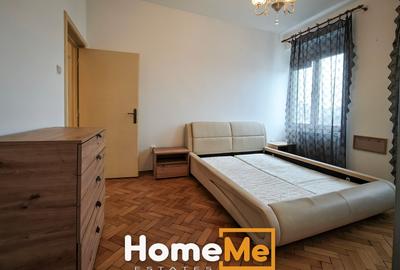 Apartament cu 2 camere decomandat, mobilat în Foișorul de Foc - 3