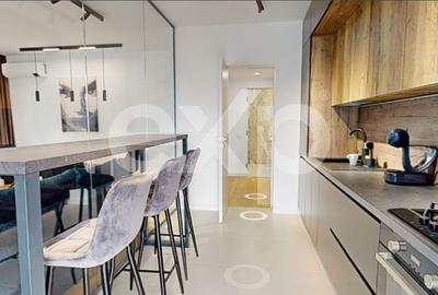 Apartament cu 4 camere în Pipera - 8