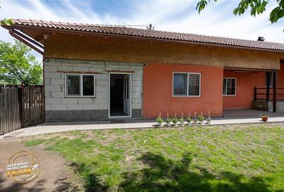 Casă cu 4 camere cu Teren 1149 Mp în Belani - 51