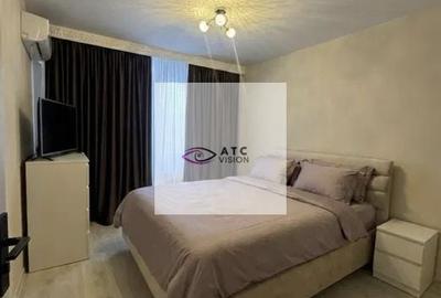 Apartament cu 4 camere semidecomandat, mobilat în Rahova - 3