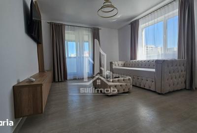 Apartament cu 2 camere decomandat, mobilat în Apărătorii Patriei - 2
