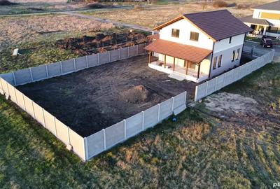 Casa Individuala Mosnita Veche 3 camere 3 Bai - 3