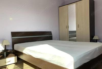 Apartament cu 2 camere decomandat în Pipera