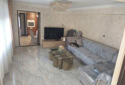 Nicolae Giulesteanu, Giulesti, Bucuresti - 3