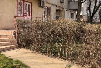 Spațiu comercial, de 25 mp, în Poarta 6 - 3