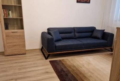 Apartament cu 2 camere circular, mobilat în Tineretului - 2