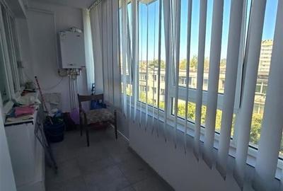 Vanzare apartament 2 camere - Podu Ros - 3