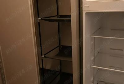 Garsoniera complet mobilata si utilata - 7