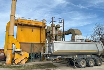 Afacere de vanzare | Hale | Teren 3,2 ha | Statie prefabricate - 16