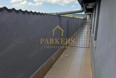 Apartament cu 3 camere semidecomandat în Mănăștur - 4