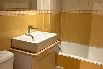 Apartament cu 3 camere semidecomandat în Grivița - 10