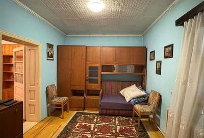 Casă cu 3 camere cu Teren 700 Mp în Central - 10