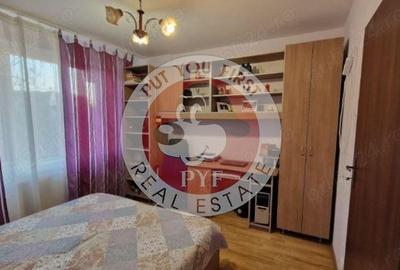 Gorjului | Apartament 3 camere | Decomandat | 80mp | B11623 - 2