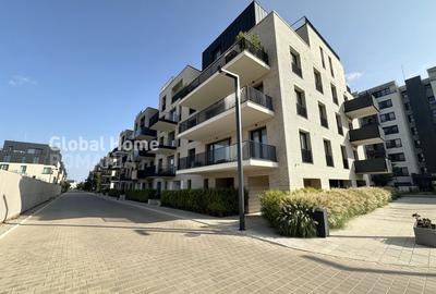 Apartament cu 2 camere decomandat, mobilat în Pipera - 5