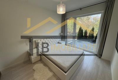 Apartament de 2 camere, terasa, 60mp, parcare, zona Semi-Centrala Apartament de 2 camere, terasa, 60mp, parcare, zona Semi-Centrala - 5