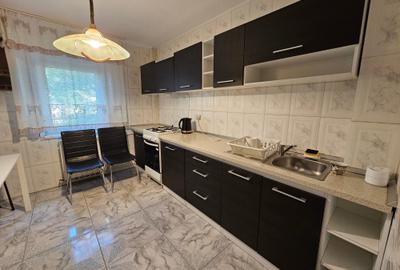 Apartament 4 Camere Aviatiei - 9