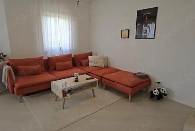 Apartament cu 2 camere decomandat, mobilat în Drumul Taberei