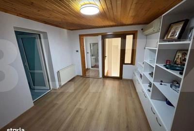 Casă cu 7 camere cu Teren 393 Mp în Central - 3