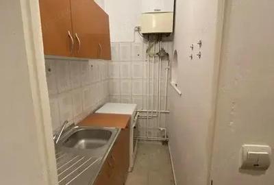 Garsonieră în Dacia