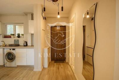 Apartament cu 2 camere decomandat, mobilat în City Park Mall - 4