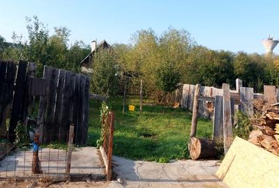 Casa individuala 40mp utili,  409 mp teren, spre vanzare in Cristian - 7