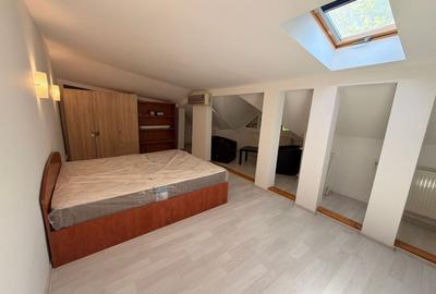 Apartament cu 2 camere, mobilat în Tineretului - 2