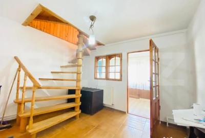 Casă cu 4 camere cu Teren 2031 Mp în Vălenii de Munte - 4