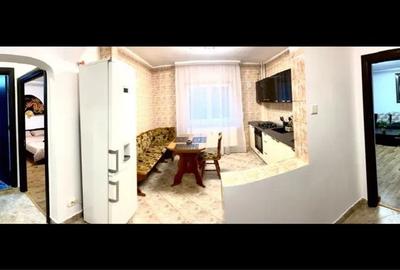 Apartament cu 2 camere, mobilat în 13 Septembrie - 8