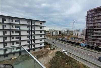 Apartament Premium cu Terasa Superba si Loc de Parcare, Mamaia Nord - 20