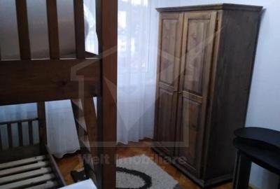 Apartament 3 camere, finisat modern, zona Scoala Generala Ghibu - 4