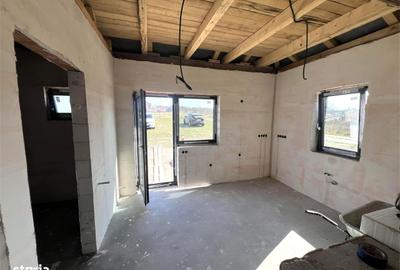 Casă cu 3 camere cu Teren 938 Mp în Viile Satu Mare - 3