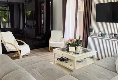 Casa tip duplex modern in zona Urusagului , 120 mp utili - 4