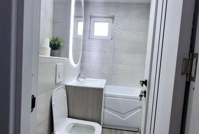 Apartament cu 4 camere decomandat în Ostroveni - 5