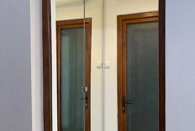 Apartament cu 2 camere semidecomandat în Central - 3