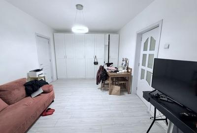 Apartament cu 4 camere semidecomandat, mobilat în Ghencea - 2